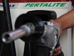 Menteri ESDM Pastikan Harga Pertalite Akan Naik jika Tidak Tambah Kuota