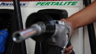 Menteri ESDM Pastikan Harga Pertalite Akan Naik jika Tidak Tambah Kuota