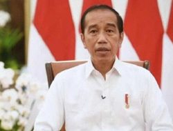 Presiden Jokowi Sampaikan Kebebasan Apa yang Kurang, Dicemooh Tiap Hari