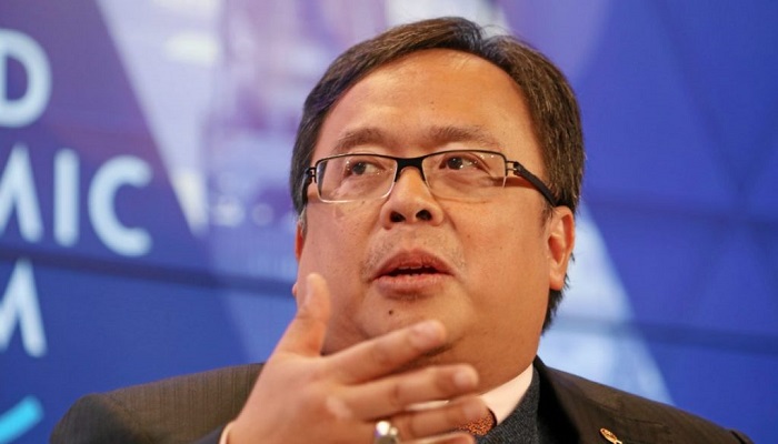 Bambang Brodjonegoro Sebut Subsidi Sebaiknya Diberikan Untuk Energi Bersih