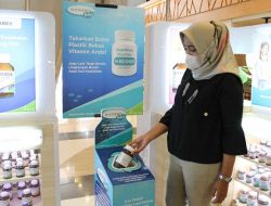 Blackmores Berkomitmen Jaga Kelestarian Laut Indonesia dari Sampah Plastik