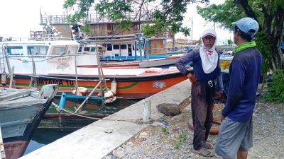 KemenkopUKM Bakal Perbanyak Stasiun Pengisian Bahan Bakar Nelayan