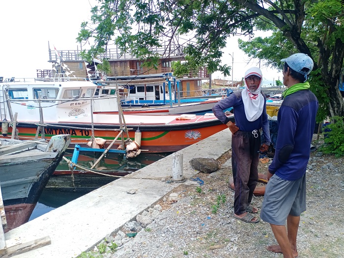 KemenkopUKM Bakal Perbanyak Stasiun Pengisian Bahan Bakar Nelayan