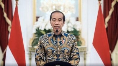 Presiden Jokowi Dijadwalkan Bakal Kembali Berkunjung ke Kabupaten Perbatasan di Maluku