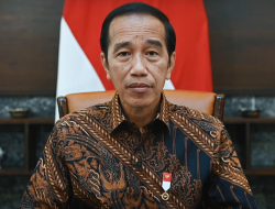 Presiden Jokowi Teken Perpres 117/2022, Tegaskan Adanya Jabatan Wakil Menteri Pertanian