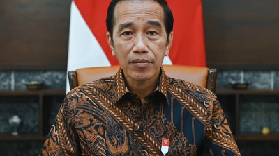 Presiden Jokowi Teken Perpres 117/2022, Tegaskan Adanya Jabatan Wakil Menteri Pertanian