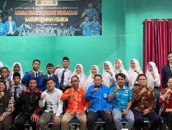 Peringati Hari Sumpah Pemuda, KNPI Anambas Sukses Gelar Kegiatan
