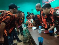 MPC PP Anambas Peringati HUT PP ke 63
