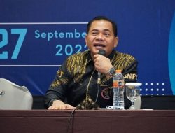 BNPT Sebut Politisasi Agama Dulang Suara pada Pemilu 2024 Tak Signifikan