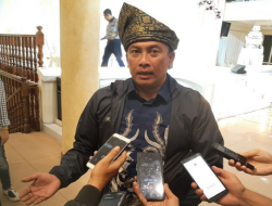 Dewan Pers Ingatkan Perusahaan Media Wajib Lakukan Pendataan dan Verifikasi