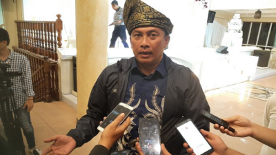 Dewan Pers Ingatkan Perusahaan Media Wajib Lakukan Pendataan dan Verifikasi