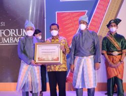 SKK Migas – KKKS Sumbagut Kembali Gelar 2nd Northern Sumatra Forum 2022