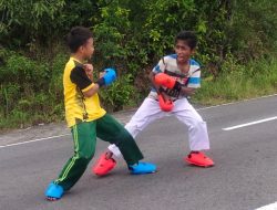 Jagoan INKANAS Anambas siap Rebut Piala Polresta Barelang