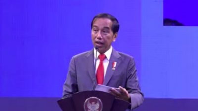 Presiden Jokowi Beri Sinyal Reshuffle Kabinet: Rencana Selalu Ada, Pelaksanaaan Nanti