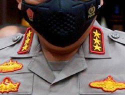 Presiden Jokowi Kritik Keras Gaya Hidup Mewah Banyak Anggota Polri