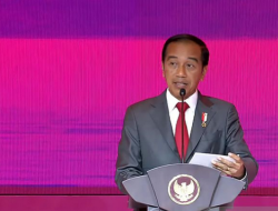 Presiden Jokowi: Sumpah Pemuda 94 Tahun Lampau Jadi Pegangan Masa Kini