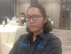Hadiri Media Gathering SKK Migas, Noven : Kita Ambil Ilmunya