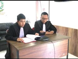 Predator Anak di Anambas Dituntut Hukuman 20 Tahun Penjara