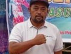 Surianto ajak Warga Laksanakan Goro, Dukung Turnamen Paguyuban Pasundan