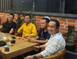 Temui Gubernur, Ketua Apdesi Anambas Sampaikan Aspirasi Anggotanya