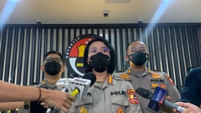 Tiga Perusahaan Farmasi Gunakan Bahan Baku Dosis Berlebih, Bareskrim Gelar Investigasi