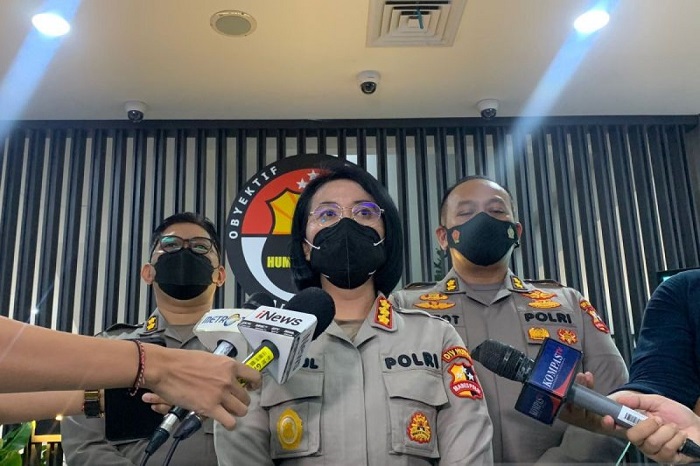 Tiga Perusahaan Farmasi Gunakan Bahan Baku Dosis Berlebih, Bareskrim Gelar Investigasi