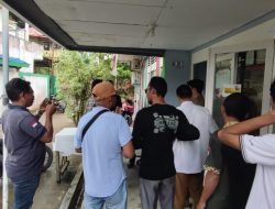 Ada Hal Sepele Namun Penting Yang Diabaikan Kantor BPKDP Anambas