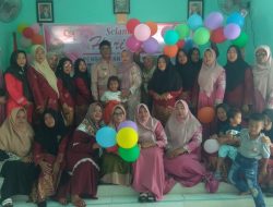 Wanita Perbatasan Ujung Utara NKRI juga Peringati Hari Ibu