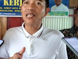 Terkait Kursi DPRD Dapil 3, ini Kata Tokoh Jemaja