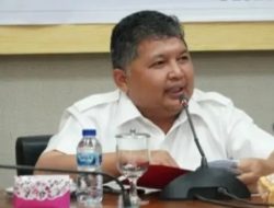 Wabup Anambas Buka Kegiatan Penilaian BLUD
