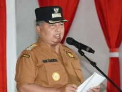 Wabup Anambas Pimpin Upacara Hari Ibu Ke-94