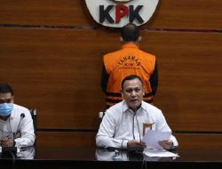 KPK Tetapkan Hakim Yustisial Edy Wibowo Tersangka Kasus Pengurusan Perkara di MA