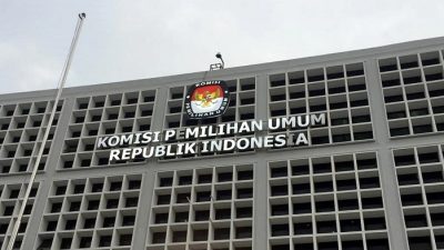 Koalisi Sipil Sebut Dugaan Kecurangan KPU dari Sekretariat hingga Komisioner