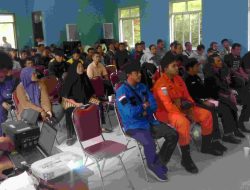 Perwakilan Masyarakat Pulau Jemaja Kompak cari Solusi Terkait Masalah Listrik