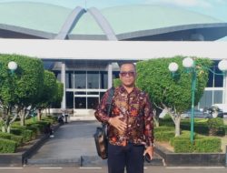 Yurnalis Perjuangkan Kepentingan Masyarakat Hingga ke Jakarta