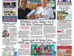 Versi e-Paper Edisi 18 Desember 2022-03 Januari 2023_ Koran Anambas Pos