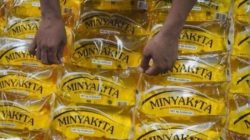 Kemendag Batasi Pembelian MinyaKita Kini Hanya 2 liter Per Orang Hari