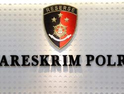 Laporan Soal Bos Gudang Garam, Bareskrim Periksa OCBC NISP