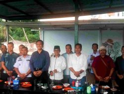 DPD RI Dapil Kepri Temui Tokoh Masyarakat Anambas