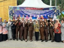 IAD dan GOW, Rheinata : Perempuan Berbagi Perempuan Hebat