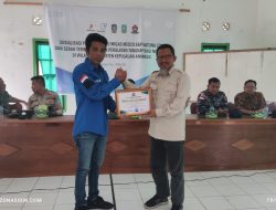 Medco Dapat Penghargaan HNSI Anambas CSR Awards 2023