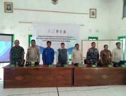 Medco E&P Natuna Bantu Nelayan Anambas, Sejumlah Alat Tangkap Diberikan