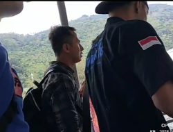 Satreskrim Anambas Giring Dua Oknum Pejabat Desa Ulu Maras