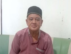 Pernah Dipenjara, Abdillah Berjanji Tak Akan Mengulangi Kesalahan