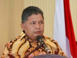 Wabup Anambas Harap Sosialisasi SPIP Dapat Diikuti Peserta Dengan Baik