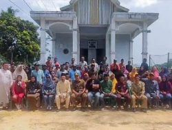 Sejumlah Desa Persiapan Ditinjau, Herman : Kami Siap Mandiri