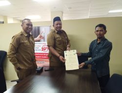 Niat Bambang Tercapai, Genting Pulur akan Terang