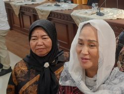 Ketua DPRD Anambas akan Dampingi Cen Sui Lan Turun ke Desa.