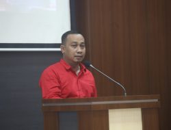 BP2KKJ Siapkan Langkah ke Provinsi Kepri