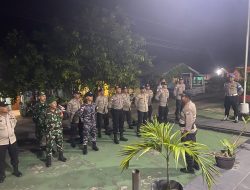 Polres Anambas Terus ‘GAS’ KRYD